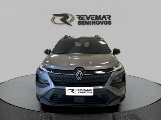 RENAULT KARDIAN 1.0 TCE FLEX TECHNO EDC